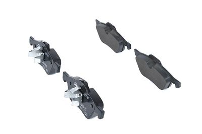 BREMSBELAGSATZ SCHEIBENBREMSE ATE 13047071612 6