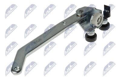 GHIDAJ CU ROLE USA GLISANTA NTY EZCVC009 1