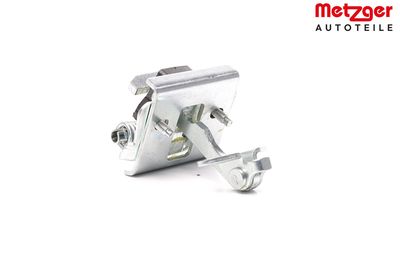 FIXARE USA METZGER AUTOTEILE 2312021 4