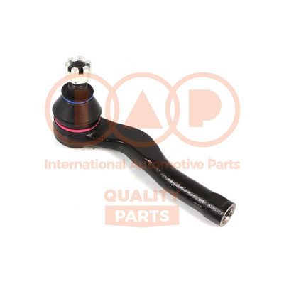 Наконечник поперечной рулевой тяги IAP QUALITY PARTS 604-03097 для DAIHATSU TERIOS