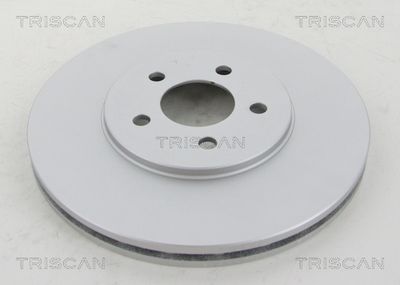 Тормозной диск TRISCAN 8120 101031C для CHRYSLER CIRRUS