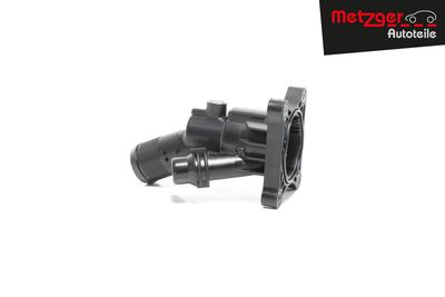 THERMOSTAT KüHLMITTEL METZGER AUTOTEILE 4006418 4