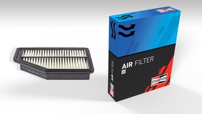 LUFTFILTER CHAMPION CAF100925P 1