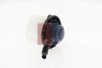 INNENRAUMGEBLäSE AKS DASIS 148058N 4