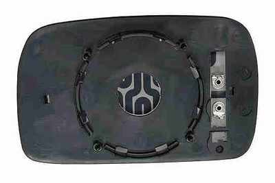 SPIEGELGLAS AUßENSPIEGEL