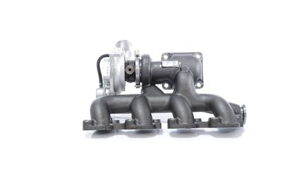 LADER AUFLADUNG BTS Turbo T914234 13