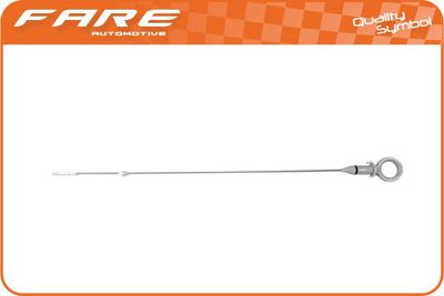 FARE SA 25352 Щуп масляный  для AUDI A4 (Ауди А4)