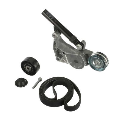 KEILRIPPENRIEMENSATZ GATES K046PK1660 27