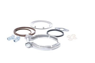 SET MONTAJ TURBOCOMPRESOR BTS Turbo T931304ABS 21