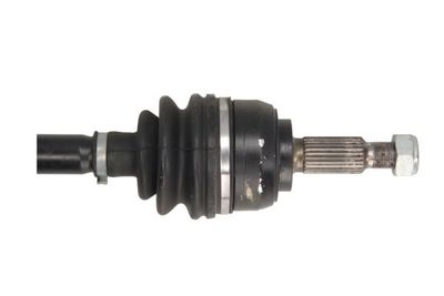 Drive Shaft PNG72802