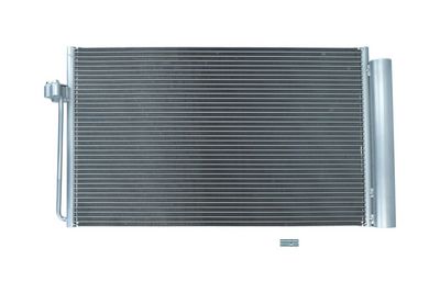 CONDENSATOR CLIMATIZARE KAMOKA 7800237