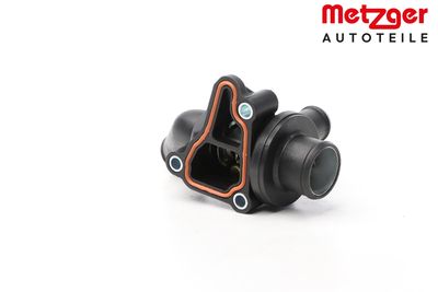 TERMOSTAT LICHID RACIRE METZGER AUTOTEILE 4006214 5