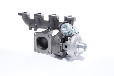 LADER AUFLADUNG BTS Turbo T912391BT 30