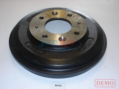 спирачен барабан JAPKO 56K00C