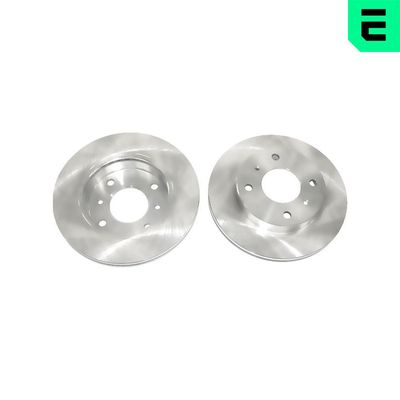 спирачен диск OPTIMAL BS-1460C