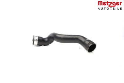 LADELUFTSCHLAUCH METZGER AUTOTEILE 2400127 4