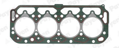 DICHTUNG ZYLINDERKOPF