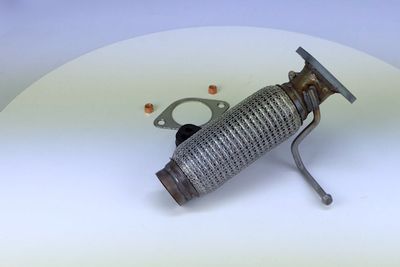 TEAVA REPARATIE CATALIZATOR HJS 91151671 54