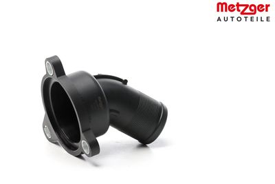 CARCASA TERMOSTAT METZGER AUTOTEILE 4010376 18