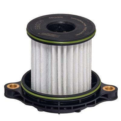 Hydraulisch filter versnellingsbak