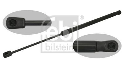 FEBI BILSTEIN Gasfeder, Koffer-/Laderaum