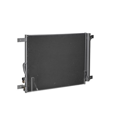 KONDENSATOR KLIMAANLAGE NISSENS 940974 39
