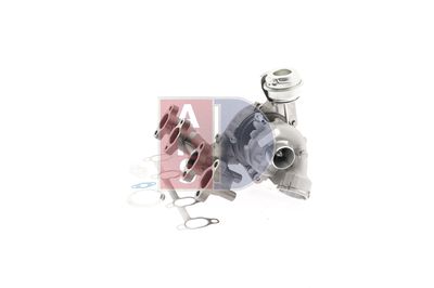 LADER AUFLADUNG AKS DASIS 045126N 3