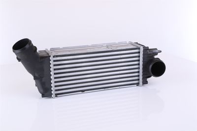 INTERCOOLER COMPRESOR NISSENS 96720 40