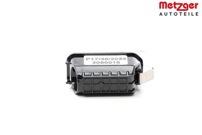 ILUMINARE NUMAR DE CIRCULATIE METZGER AUTOTEILE 2080018 20