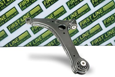 FIRST LINE Control/Trailing Arm, wheel suspension FCA7861