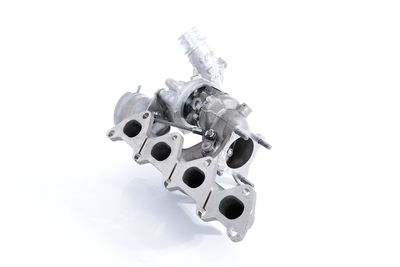 LADER AUFLADUNG BTS Turbo T914752 16