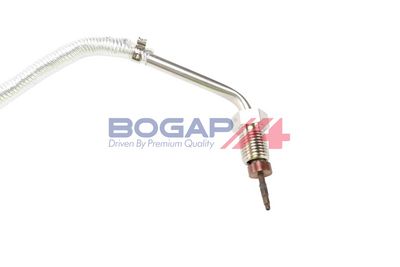 Snímač teploty výfukových plynov BOGAP Premium A6120268