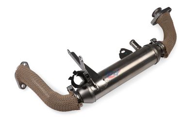 RADIATOR RECIRCULARE GAZE DE ESAPAMENT