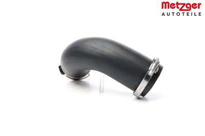 LADELUFTSCHLAUCH METZGER AUTOTEILE 2400925 23