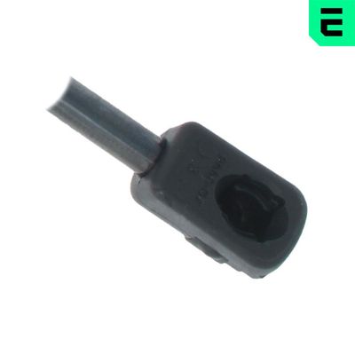 GASFEDER GERäTERAUMKLAPPE OPTIMAL AG50921 2