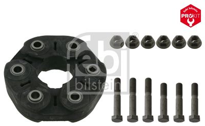 Joint, propshaft 43524