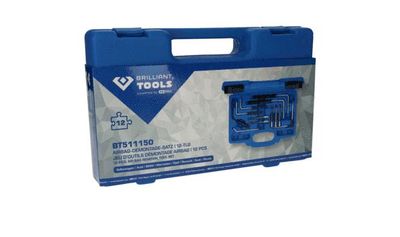 DEMONTAGEWERKZEUGSATZ AIRBAG KS TOOLS BT511150 26