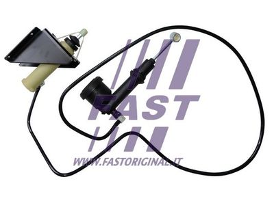 Zestaw pompy głównej / roboczej, sprzęgło FAST FT68020