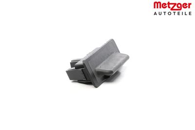 HECKKLAPPENGRIFF METZGER AUTOTEILE 2310925 32