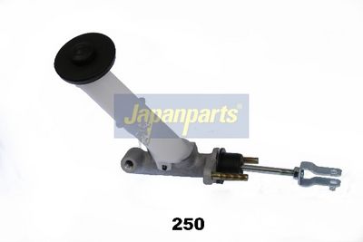 JAPANPARTS Pagrindinis cilindras, sankaba