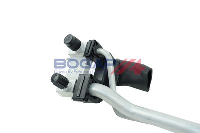 CONDUCTA PRESIUNE VARIABILA AER CONDITIONAT BOGAP B4128121 3