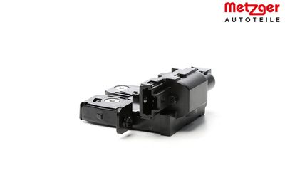 HECKKLAPPENSCHLOSS METZGER AUTOTEILE 2310644 15