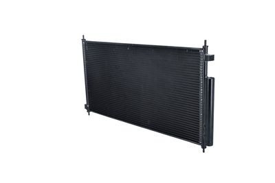 KONDENSATOR KLIMAANLAGE NRF 35867 32