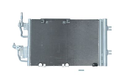 CONDENSATOR CLIMATIZARE