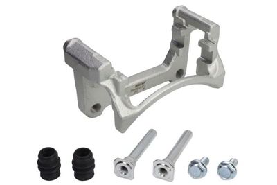 Remklauw juk Achter Links/Rechts past: VW CALIFORNIA T5 CAMPER, CALIFORNIA T6 CAMPER, MULTIVAN T5, MULTIVAN T6, TRANSPORTER T5, TRANSPORTER T6 1.9D-Electric 04.03-08.24