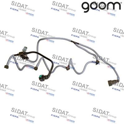 SCHLAUCH LECKKRAFTSTOFF