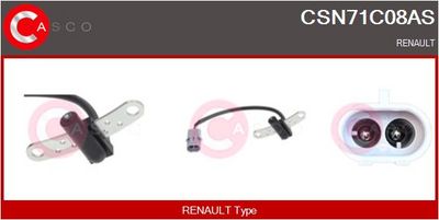 SENZOR IMPULSURI ARBORE COTIT