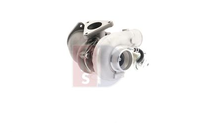 LADER AUFLADUNG AKS DASIS 125003N 10