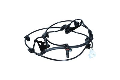 Jutiklis, rato greitis