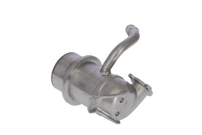 RADIATOR RECIRCULARE GAZE DE ESAPAMENT NRF 48369 9